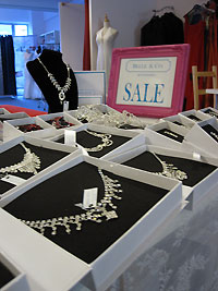 Photos courtesy of Belle & Co.