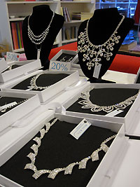 Photos courtesy of Belle & Co.