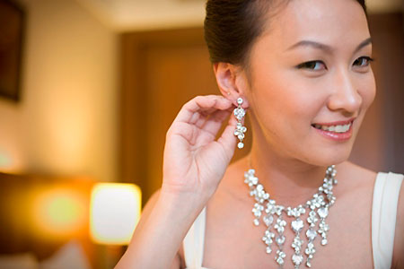 Photos courtesy of Belle & Co.