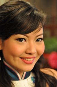 Photo by Jim Liaw Photography Photography, courtesy of Cynthia Lim