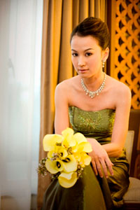 Photo by Jim Liaw Photography Photography, courtesy of Cynthia Lim