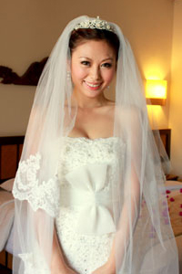 Photo by Jim Liaw Photography Photography, courtesy of Cynthia Lim