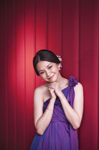 Photo by Jim Liaw Photography Photography, courtesy of Cynthia Lim