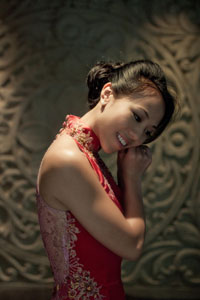 Photo by Jim Liaw Photography Photography, courtesy of Cynthia Lim