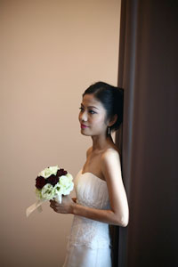Photo by Jim Liaw Photography Photography, courtesy of Cynthia Lim