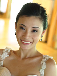 Photo by Jim Liaw Photography Photography, courtesy of Cynthia Lim