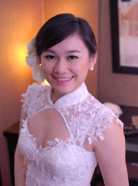 Photo by Jim Liaw Photography Photography, courtesy of Cynthia Lim