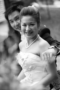 Photo by Jim Liaw Photography Photography, courtesy of Cynthia Lim