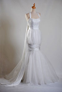Photo courtesy of Pretty In White
