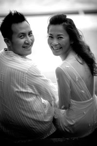 Photos courtesy of After Twelve Boutique