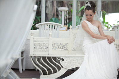 Photo by Jim Liaw Photography Photography, courtesy of Cynthia Lim