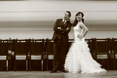 Photo by Jim Liaw Photography Photography, courtesy of Cynthia Lim