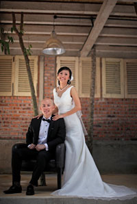 Photo by Jim Liaw Photography Photography, courtesy of Cynthia Lim