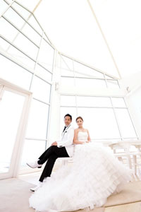 Photo by Jim Liaw Photography Photography, courtesy of Cynthia Lim