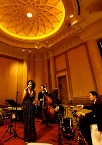 Photo by Jim Liaw Photography Photography, courtesy of Cynthia Lim