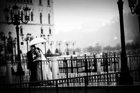 Photo courtesy of Bonnie Yap Wedding Photography