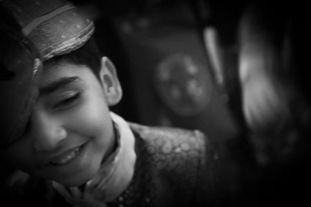 Photo courtesy of Bonnie Yap Wedding Photography