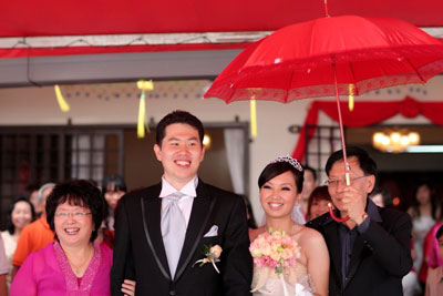 Photo by Jim Liaw Photography Photography, courtesy of Cynthia Lim