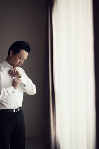 Photo by Jim Liaw Photography Photography, courtesy of Cynthia Lim