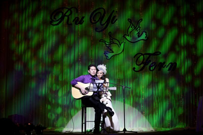 Photo by Jim Liaw Photography Photography, courtesy of Cynthia Lim