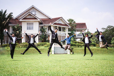 Photo by Jim Liaw Photography Photography, courtesy of Cynthia Lim