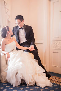 Photo by Jim Liaw Photography Photography, courtesy of Cynthia Lim