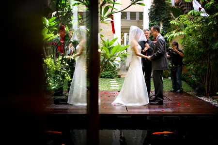 Photo by Edmund Tham Photography, courtesy of Events Wizard