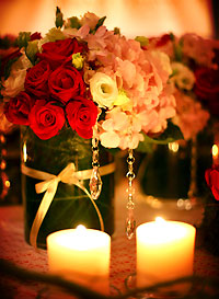 Photo by Edmund Tham Photography, courtesy of Events Wizard