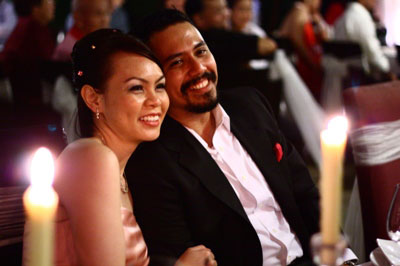 Photo by Jim Liaw Photography Photography, courtesy of Cynthia Lim