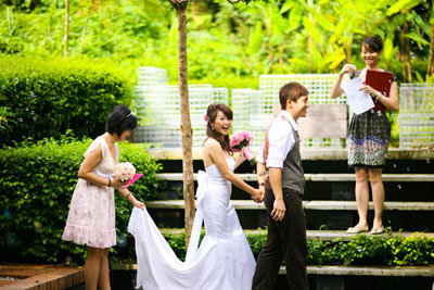 Photo by Jim Liaw Photography Photography, courtesy of Cynthia Lim