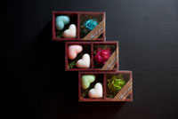 Photo by Jim Liaw Photography Photography, courtesy of Cynthia Lim