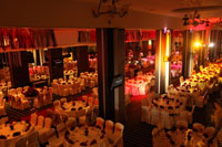 Photos courtesy of The Oriental Group of Restaurants