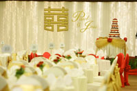 Photos courtesy of The Oriental Group of Restaurants