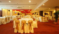 Photos courtesy of The Oriental Group of Restaurants