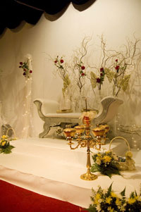 Photo by Jim Liaw Photography Photography, courtesy of Cynthia Lim